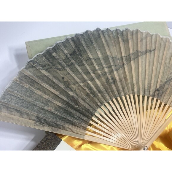 Fine Antique Ming Dynasty Quality Chinese Handmade Exquisite Piece w/CoA - Picture 3 of 7